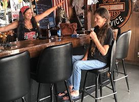 Speedway Bar of Daytona Beach