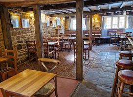Eight Bells Inn