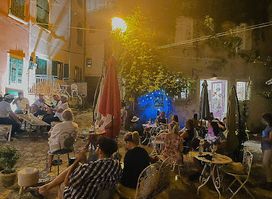 Piazzetta bar