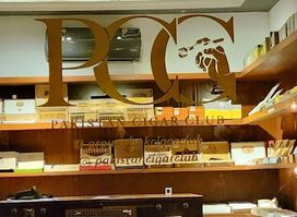 Pakistan Cigar Club (PCC)