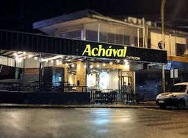 Cervecería Achával