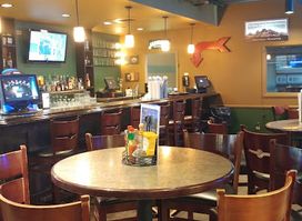 Galloway's Pub & Bowling alley