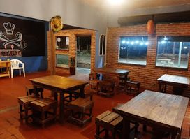 CHIQUITANIA BAR-RESTAURANT