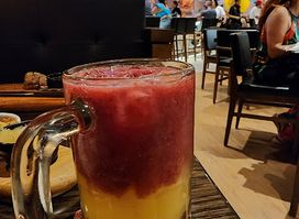 Restaurante Outback Steakhouse