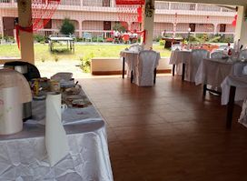 Hotel Amika Palace