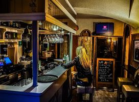 Bar Kljukec