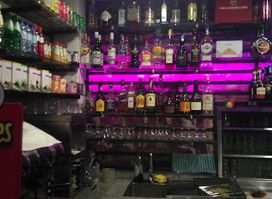 Guarita Light