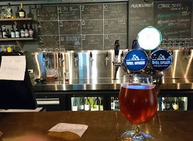 Trysil Bryggeri AS