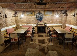 Old City Pub by Csíki Sör