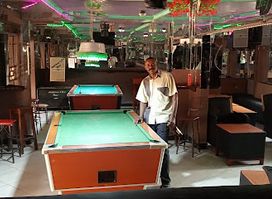 Another Life Bar & Lodge
