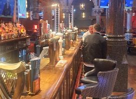 BOX Nottingham