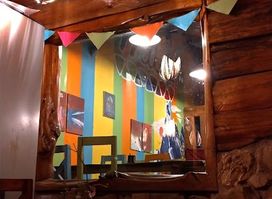 Mitos Bar