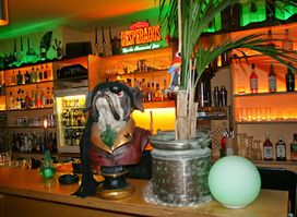 Köö Billardbar