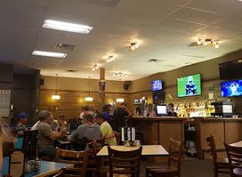 Blarney Stone Pub & Restaurant