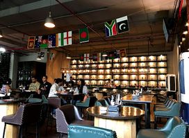 Talli Bar & Kitchen