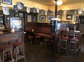 O'Callaghan's Shamrock Irish Pub