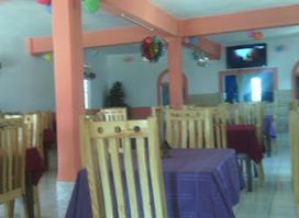 Tohanaina Resto