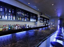 Bar&Dining BlueHole