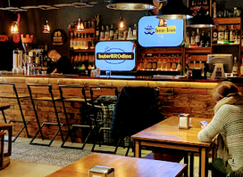 BRO-BAR