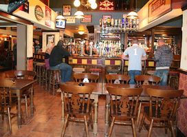 The New Horizon Bar & Restaurant