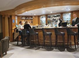 Bar Tuileries