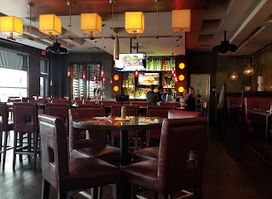 Moxies Regina Restaurant