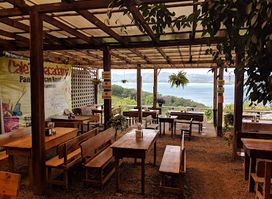 Café & Macadamia
