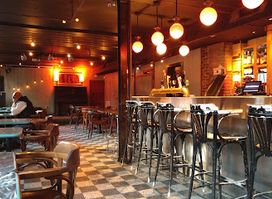 Bar Courcelle