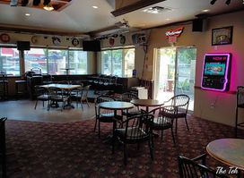 VP Restaurant and Bar