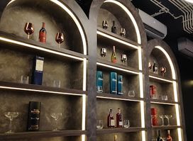 TOWN CLUB BALIKPAPAN