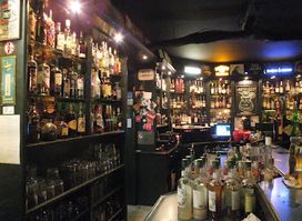 Newtown Bar