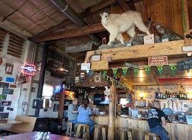 Waterin' Hole Tavern Inc