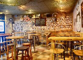 Ma-Kao Bar