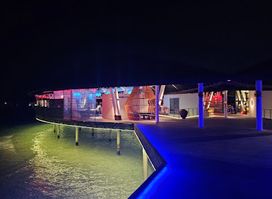 Mahurab bar