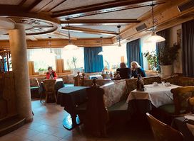 Ristorante Bar Mesoles