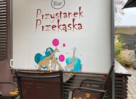 Bar Przystanek Przekąska