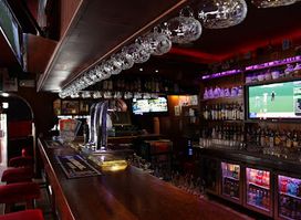The Prince William Pub