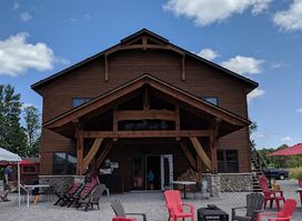 Haliburton Highlands Brewing