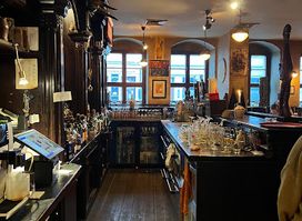 The Red Rooster - Dresden