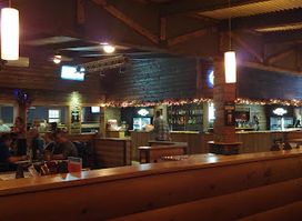 Le Up'n Down Resto-Bar