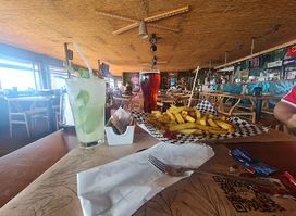 Pub Playa Paraíso