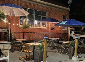 LATINOS RESTO-BAR