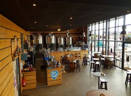 L'Empire du Malt - Bar Craft Clermont-Ferrand Brézet