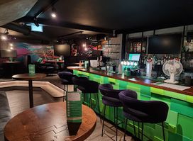 Kappa Bar Örebro