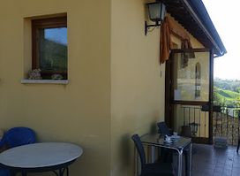 Bar L'Antica Quercia