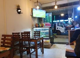 Dosa Café