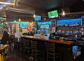 The Block Bar & Grill