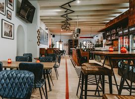 Genys Taproom Kaunas / Vilniaus g.