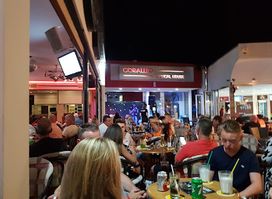 Millennium ShowBar
