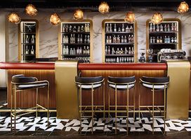 Gatsby Restaurant & Cafe